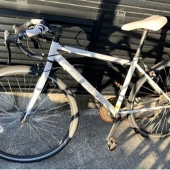 ロードバイクの画像