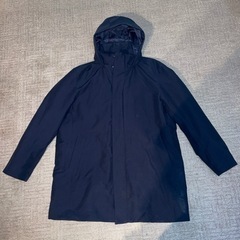 ユニクロ　ジャンパー　XXL 新品 未使用品