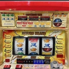 スロット‼️ワードオブライツ‼️懐かしの名機‼️コインあります‼️の画像