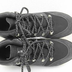 【未使用】 adidas TERREX SNOWPITCH COLD.RDY アディダス メンズ テレックス スノーピッチ ハイキングシューズの画像