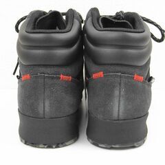 【未使用】 adidas TERREX SNOWPITCH COLD.RDY アディダス メンズ テレックス スノーピッチ ハイキングシューズの画像