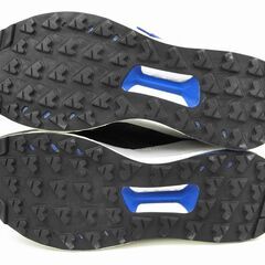【未使用】 定価22,000円 adidas Terrex Free Hyperblue Mid アディダス メンズ テレックス フリー ハイパーブルー ミッド ハイキングシューズの画像