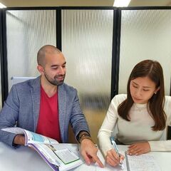 英会話 (大人) Immerseの画像