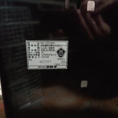 石油ストーブ コロナ よごれま栓 RX-2919WY の画像