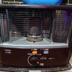 石油ストーブ コロナ よごれま栓 RX-2919WY 