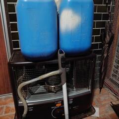 石油ストーブ コロナ よごれま栓 RX-2919WY の画像