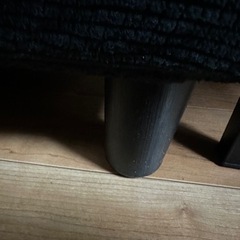 3人掛け　自由に変えれるダブルカウチソファ　1枚目画像の色とは違います
の画像