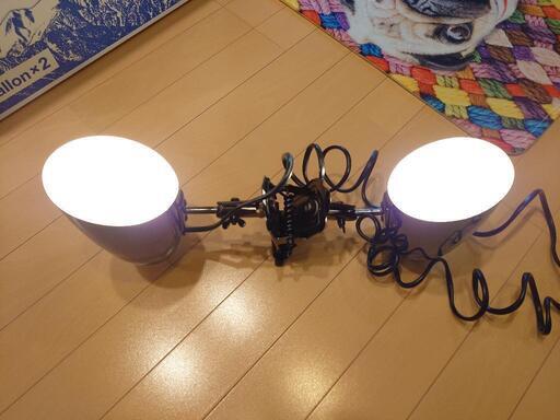 確認中です。　照明器具セット　大工　内装屋
