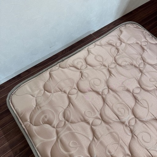 シーリー　Sealy   幅100   ホテルコンフォートスタイル　シングル