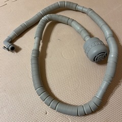 東芝洗濯機　お風呂給水ホース