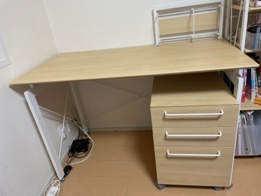 学習机・チェストセット