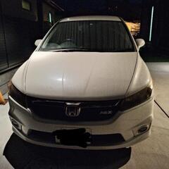 ホンダ　ストリーム　1.8 RSZ　※1月中旬あたりまでに捌けな...