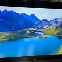 家電 テレビ 　液晶　2台セット