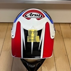 99 ＭＸ-III スコットサマーズ　希少なグラフィックモデルの画像