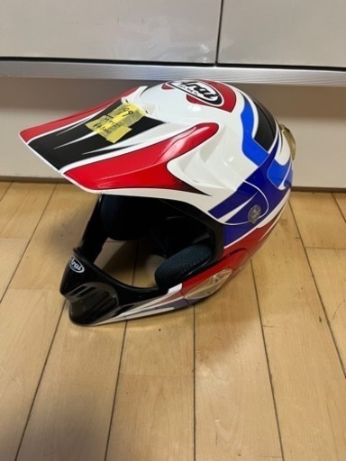 99 ＭＸ-III スコットサマーズ　希少なグラフィックモデル