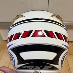 99 ＭＸ-III スコットサマーズ　希少なグラフィックモデルの画像