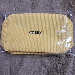 COSRX　ポーチ