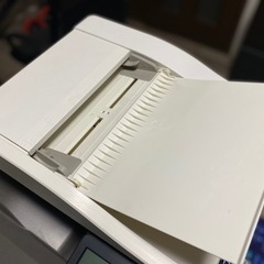 【至急12/25まで】0円プリンターの画像