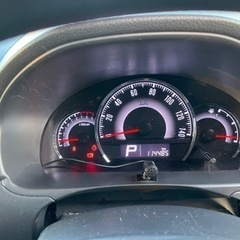 (売約済み) ★車検満タン2年★ スズキ　パレット　SW 平成24年式　MK21S ★Bluetoothナビ★ETC★調子良好の画像