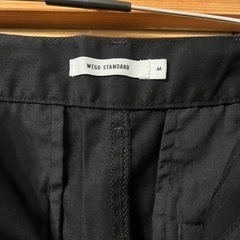 ウィゴー　カーゴパンツMの画像