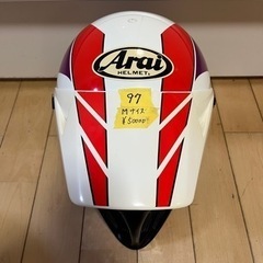 97 ＭＸ-II 希少なグラフィックモデル　ウィンディークロスの画像