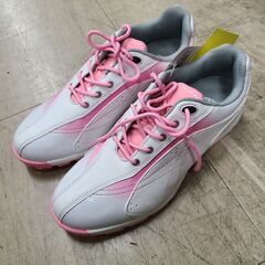 J4196  PROGICAL GOLF　ゴルフシューズ　レディ...