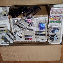 プリンター（動作未確認）