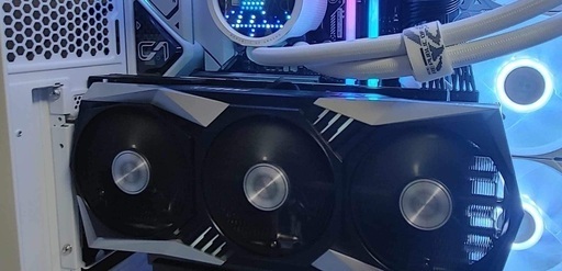 ゲーミング　gaming trio