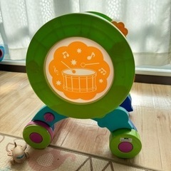 立っちで熱中