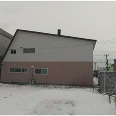 【売土地】札幌市東区北丘珠・古屋付住宅用地 - 札幌市