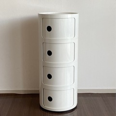 カルテル コンポニビリ4段