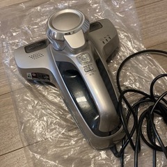 【福岡市より出品】日立ふとんクリーナーの画像