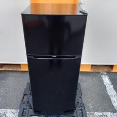 ■取引決定済■特価■2022年製■Haier ハイアール (130L) 冷凍冷蔵庫 JR-N130C