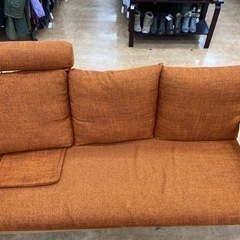 トレファク摂津店】NAGANO INTERIOR 3人掛けソファー入荷しました‼︎