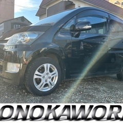売約済！車検2年付！総額19.8万円！ダイハツ ムーヴカスタム！...