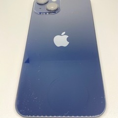 超美品　iPhone14 128g ミッドナイト