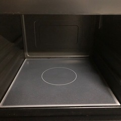 電子レンジ HITACHIの画像