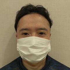 カットモデル募集中