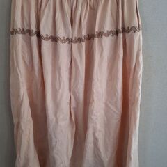 ジャンポールゴルチェのスカート