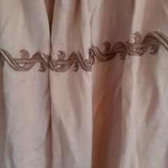 ジャンポールゴルチェのスカートの画像