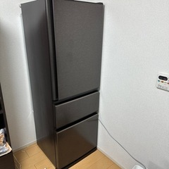 冷蔵庫(三菱)