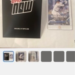 大谷翔平　カード　完売品