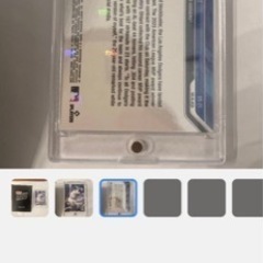 大谷翔平　カード　完売品の画像
