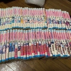 値下げ　NARUTO 単行本　全72巻　フルセット