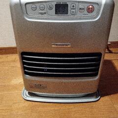 🦾ダイニチブルーヒーター🦾