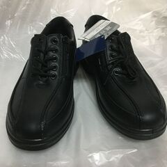 【未使用】靴 メンズシューズ　アシックスほか
