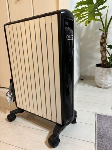 値下げしました】デロンギ マルチダイナミックヒーター