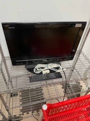TOSHIBA 液晶テレビ