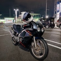 HONDA CBR250R mc19 最終値下げ 自賠責R10年4月までの画像