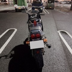 HONDA CBR250R mc19 最終値下げ 自賠責R10年4月までの画像